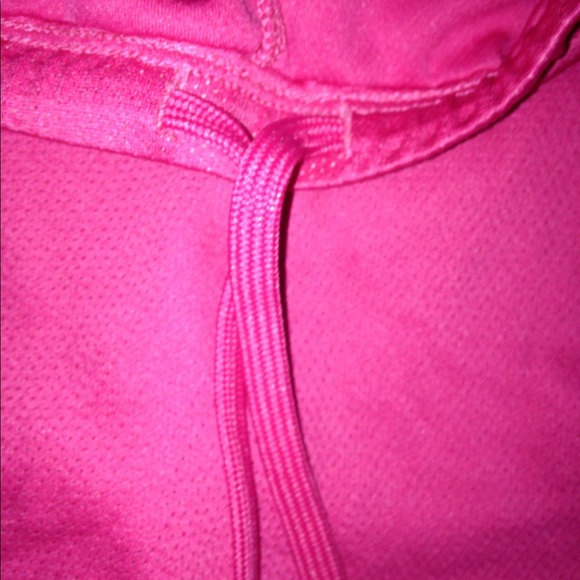 Pink Sport Skirt - Picture 2 of 3